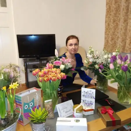 Natali, 52Штральзунд 