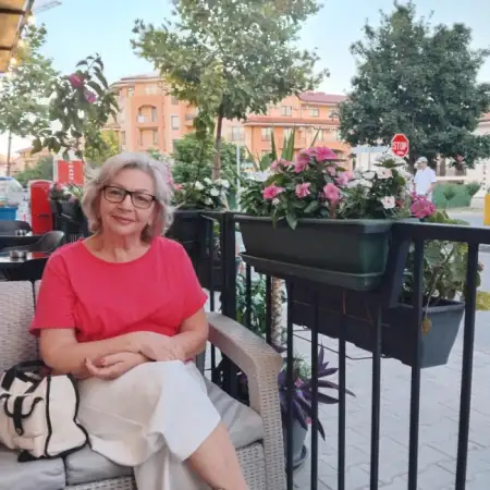 LORA, 70Берлин
