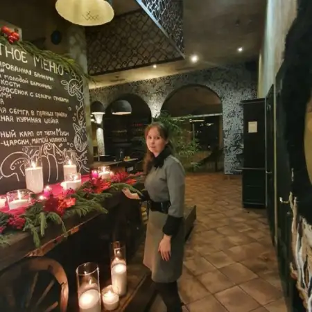 Iryna, 44Дармштадт 