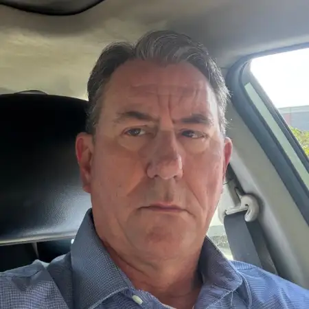 Eric, 58