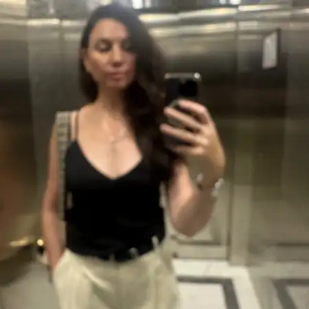 Татьяна, 40