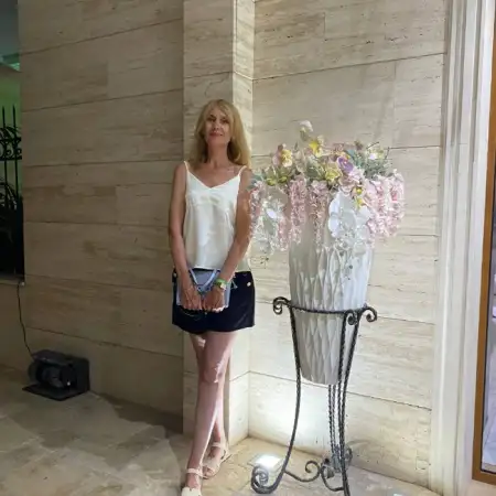 Наталия, 54