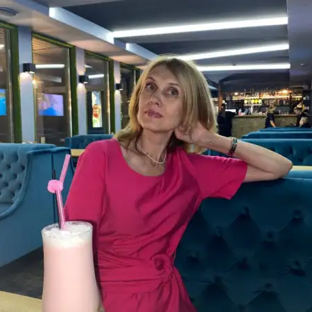 Наталия