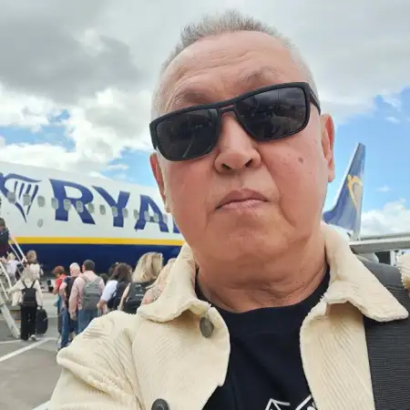 Андрей, 63
