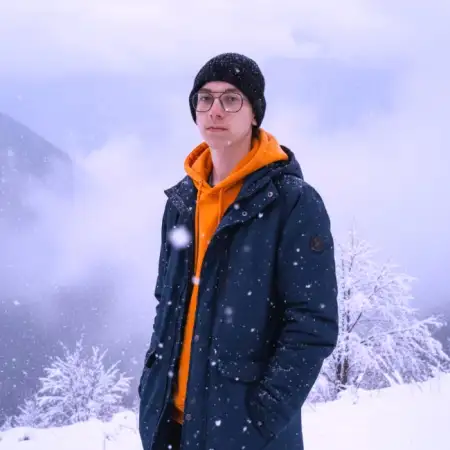 Виталий