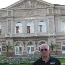 Анатолий, 67Германия 