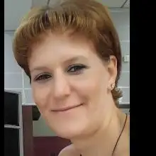 Nadina, 42Германия