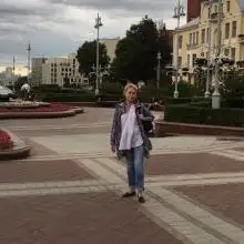 Elena, 55Германия 