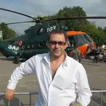 Генрих, 58, Вупперталь - Liebe ru