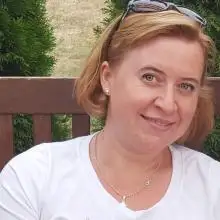 Мария, 47Штутгарт 