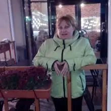 любовь, 54Берлин 