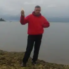 Aндрей, 54Берлин