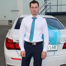 Красавчик, 39Дюссельдорф
