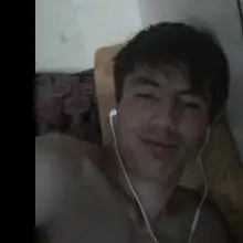 Abdurahman, 30Берлин 