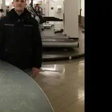 Виктор, 50