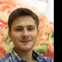 Сергей, 30Нюрнберг