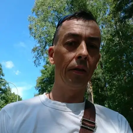 aleks, 49Берлин