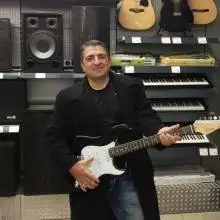 kostas, 51Ганновер