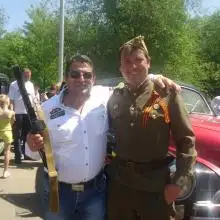 kostas, 51Ганновер