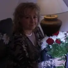 Татьяна, 67