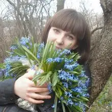 Елена, 36Гамбург