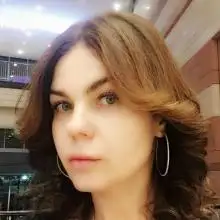 Milana, 46Берлин 