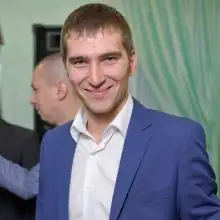 Evgeniy, 34Берлин