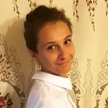 Svetlana, 43Берлин