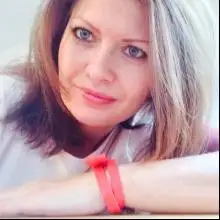 Анна, 41, Гамбург-Норд - Liebe ru