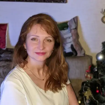 Элина, 54 Берлин