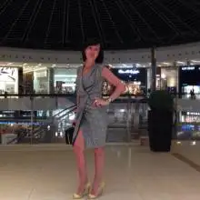 Oxana, 49, Баден–Вюртемберг - Liebe ru