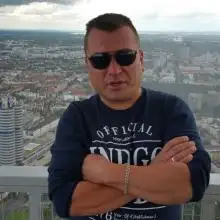 Aleksandr, 47Бавария