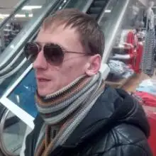 andrei, 36Берлин