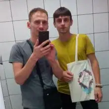 andrei, 36Берлин 