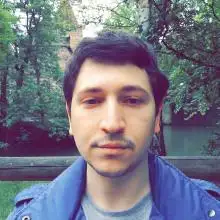 Alex443, 40Нюрнберг
