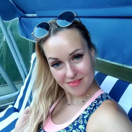 Светлана, 44Карлсруэ 