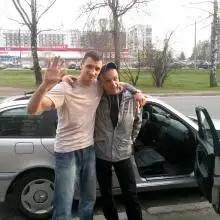 Андрей, 39Берлин