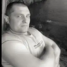 Евгений, 53Гамбург