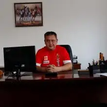 Sultan, 55Берлин