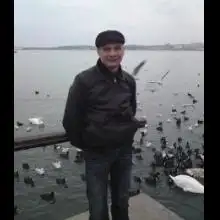 Alex, 57Берлин