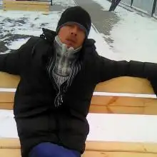 Sergei, 46Берлин