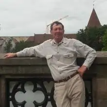 Владимир, 73Нюрнберг