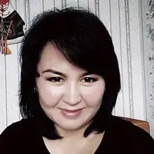 Nuri, 53Берлин