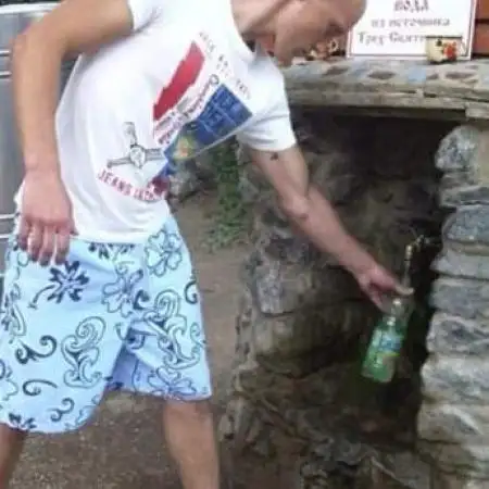 Tolga, 64Берлин