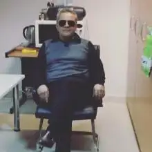Nazim, 58Берлин
