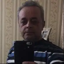 Nazim, 58Берлин 