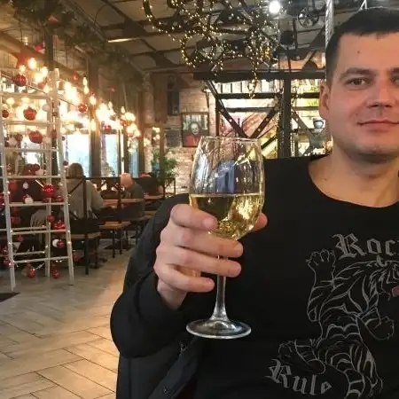 Egor, 41Дюссельдорф