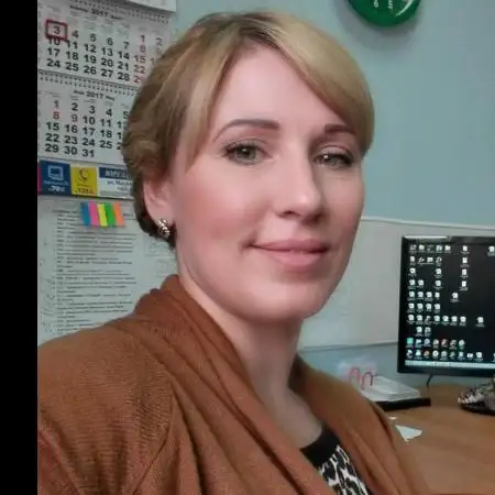 Tatyana, 46Гамбург