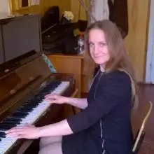 татьяна, 56, Германия - Liebe ru