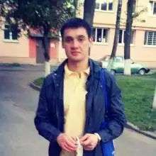 Trofim, 36Берлин